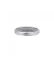 Couvercle metal twist 63mm pour Bocal verre